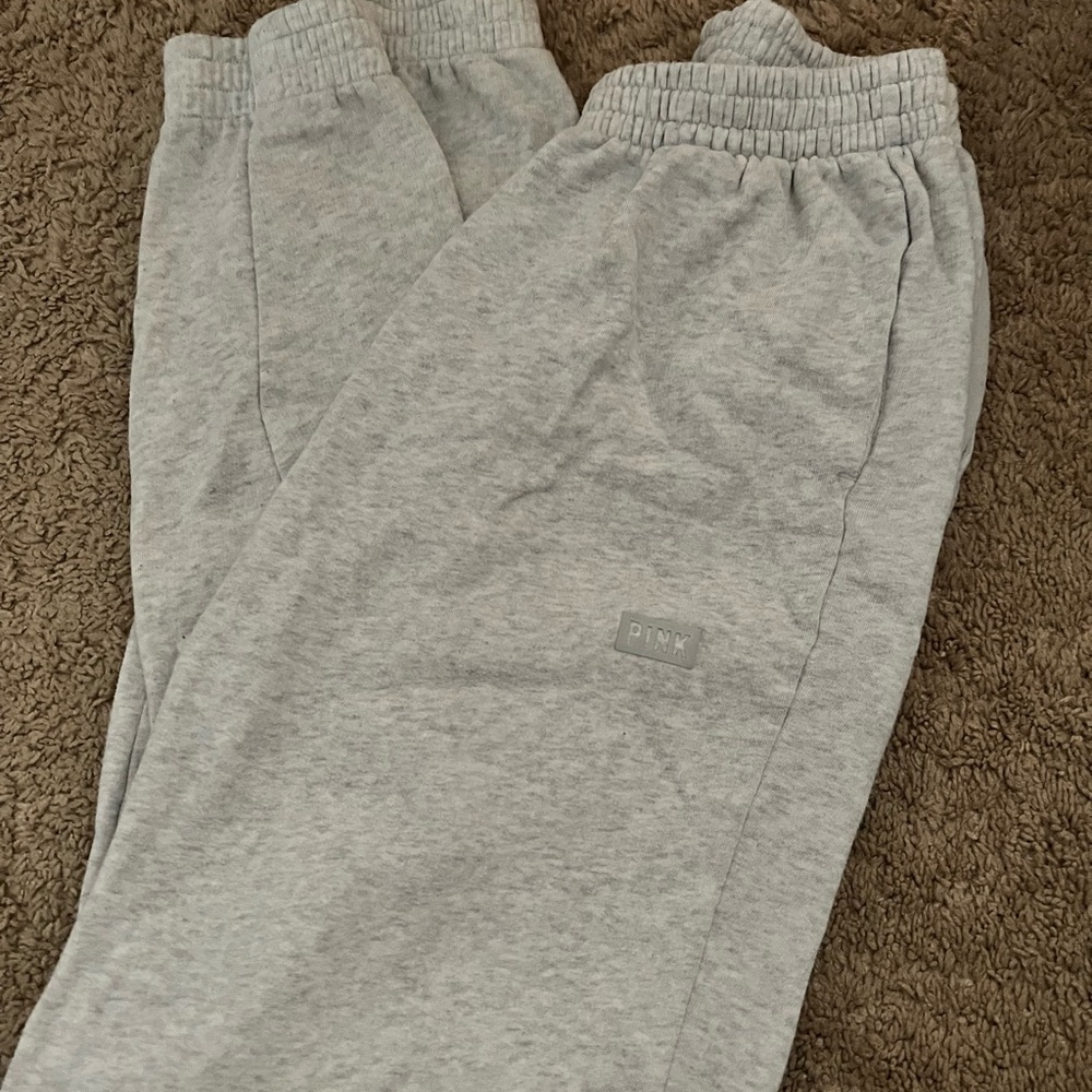 PINK joggers